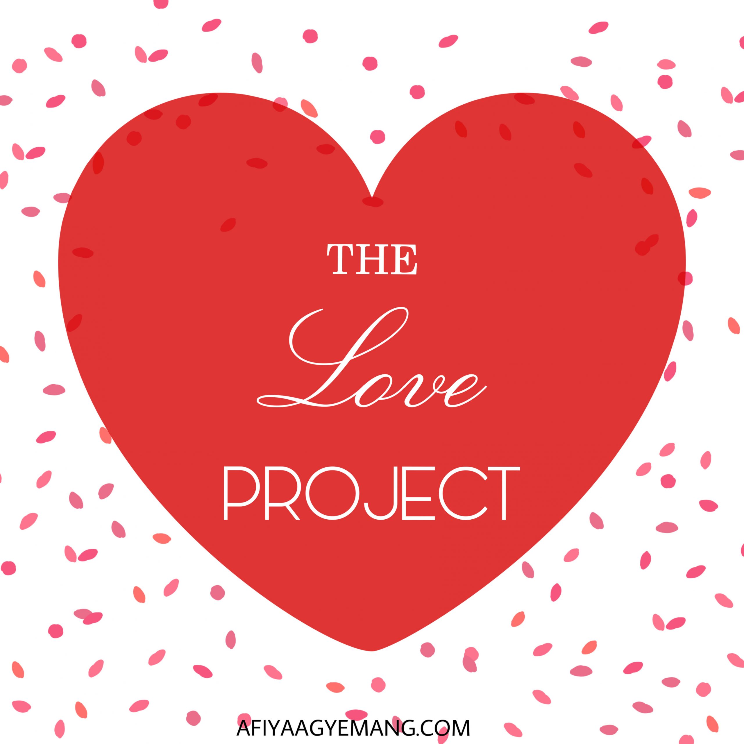 You are currently viewing The Love Project 2